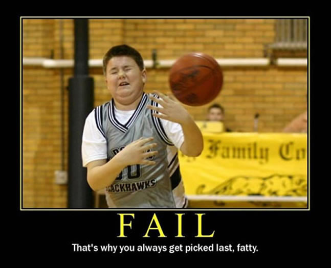 funny fat people pictures. funny pics. By fire007